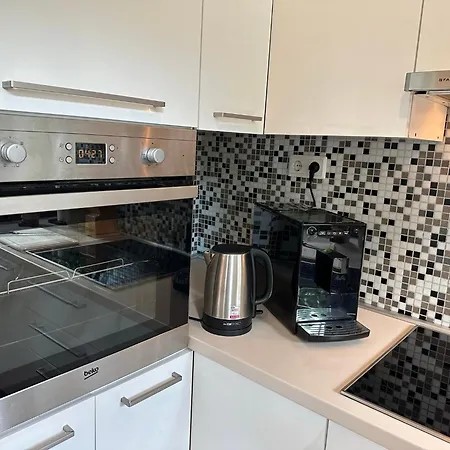 Cozy & Stylish Space With Parking Rum i privatbostad Salzburg