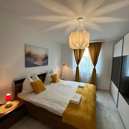 Stylish Near Train-station Parking Extra * Salzburg