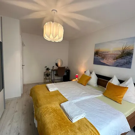 Stylish Near Train-station Parking Extra Salzburg