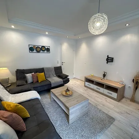 Cozy & Stylish Space With Parking Salzburg