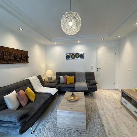 Accommodatie bij particulieren Cozy & Stylish Space With Parking Salzburg