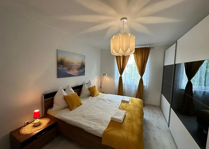 Cozy & Stylish Space With Parking Salzburg
