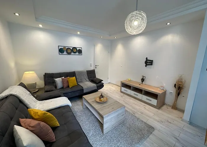 Cozy & Stylish Space With Parking Salzburg
