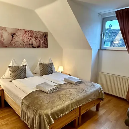 Cozy & Stylish Space With Parking Privatunterkunft Salzburg