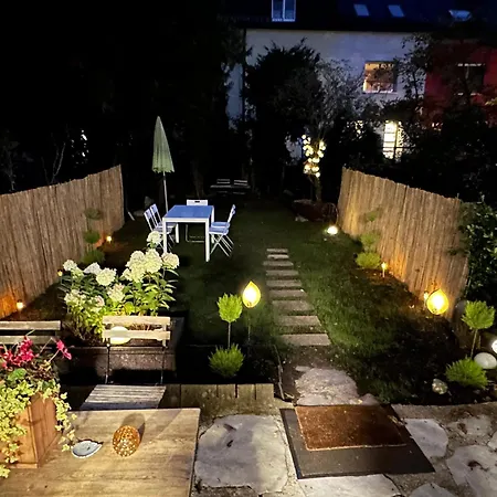 Cozy & Stylish Space With Parking * Salisburgo