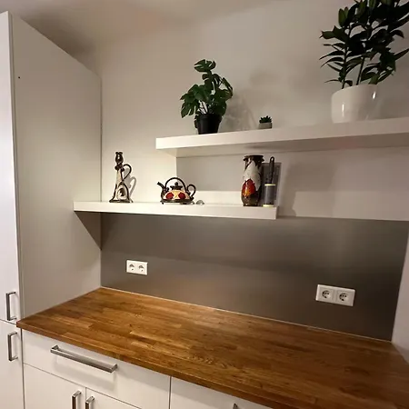 Cozy & Stylish Space With Parking * Salzburg