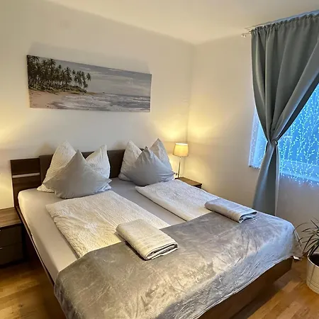 Cozy & Stylish Space With Parking *