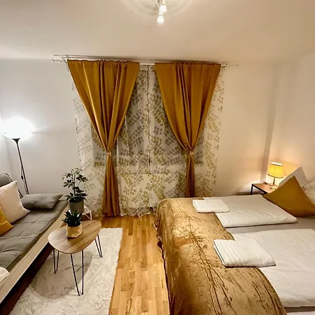 Cozy & Stylish Space With Parking * Salisburgo