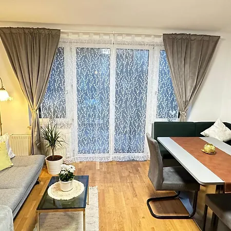 Alloggio in famiglia Cozy & Stylish Space With Parking Salisburgo