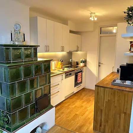 Cozy & Stylish Space With Parking * Salzburg