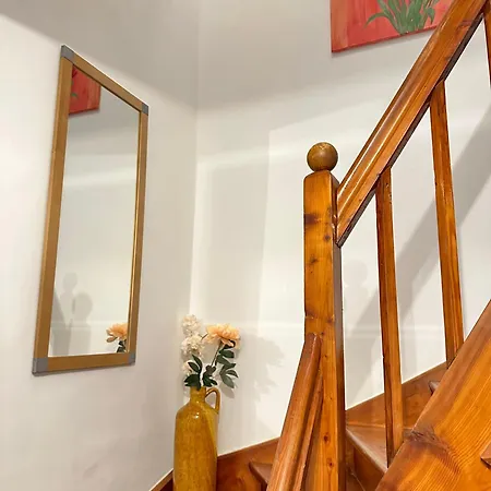 Privatunterkunft Cozy & Stylish Space With Parking *