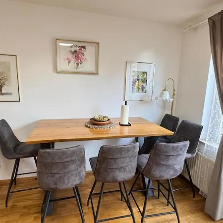 Cozy & Stylish Space With Parking Salzburg