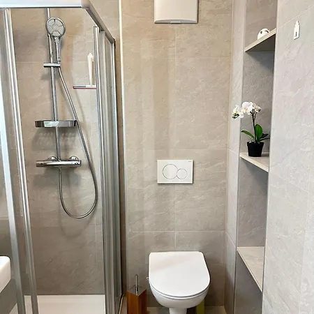 Cozy & Stylish Space With Parking * Salzburg