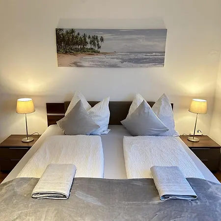 Cozy & Stylish Space With Parking Privatunterkunft Salzburg