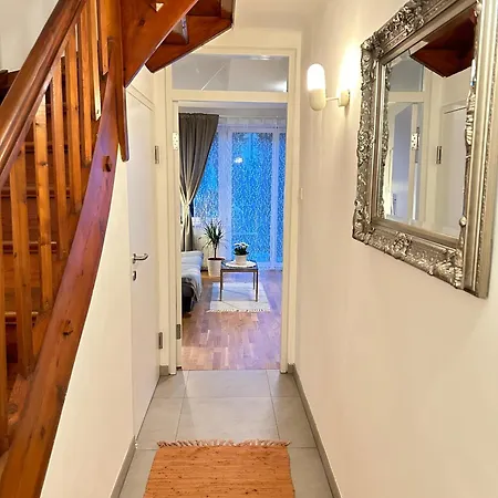 Cozy & Stylish Space With Parking Salzburg
