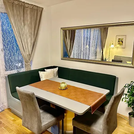 Cozy & Stylish Space With Parking * Salzburg